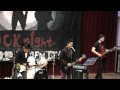 The Great Escape - Good Friday - Live at the NJC / Rock Night 2010