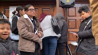 Vigil held 4/24/26 in Belmont for those affected by fatal fire 4/21/26 V6