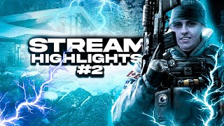 STREAM HIGHLIGHTS RAZAH #2