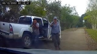 30 Most Disturbing Mexican Cartel Encounters Caught on Camera