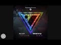 Ticon - Tripticon (Vertex Remix)