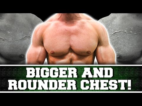 4 Tips For More LOWER CHEST GROWTH | UPGRADE YOUR CHEST ROUTINE! 4 Tips For More LOWER CHEST GROWTH | UPGRADE YOUR CHEST ROUTINE!