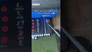 Topgolf Life Hack Shorts
