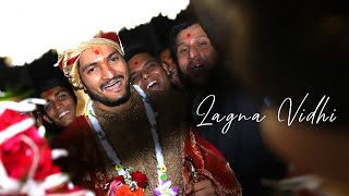 Lagna Vidhi - Wedding Video