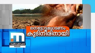 പേപ്പാറ ഡാമിന്റെ സംഭരണശേഷി ഉയര്‍ത്തില്ല