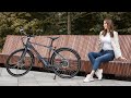 JOBOBIKE BRAND