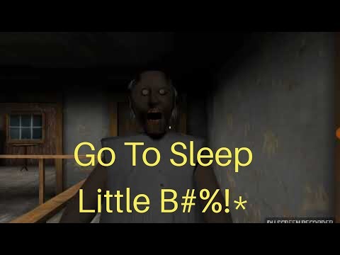 Granny Memes Granny Video Game Series Know Your Meme