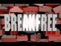 ''BREAK FREE''             FYAH DOC   ghettobeats records)