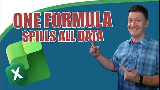 This Excel Function Changes How You Combine Data (VSTACK)
