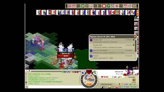 DOFUS RETRO - Guardianes del limbo vs Taberna (Team Sara) 8 vs 7 Pelea ll revancha