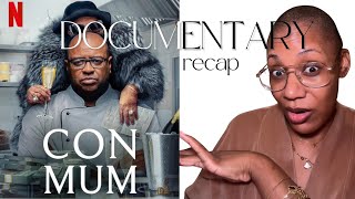 Con Mum: The Netflix Scammer That Broke Apart a Family
