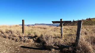 高ボッチ山・鉢伏山・前鉢伏山