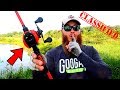 **TOP SECRET** Bass Fishing Gear (Never Seen Before!)