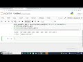 Learn NUMPY in 5 minutes - Best Python Library