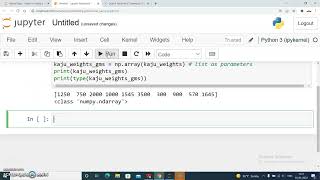 Learn NUMPY in 5 minutes - Best Python Library