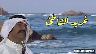 ماعاد اقدر غريد الشاطئ