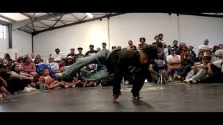 SHADY VS BABY HULK POWER JAM 2024