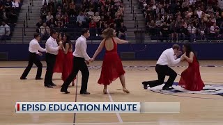 EPISD Education Minute