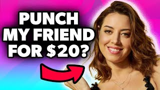 10 Awkward Celeb Fan Interactions