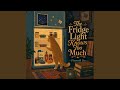 Folded Laundry and Forgotten Promises
