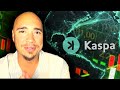 KASPA CRYPTO ECOSYSTEM GROWING (KRC-20 CRYPTOS)