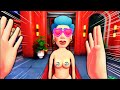 I Opened a VR Night Club, it was HORRIFYING...