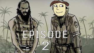 Hundred Fires Episode 2 Part 2 - The NON-CO-OPertors