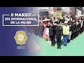 Día Internacional de la Mujer | Policía de la Ciudad de México - SSC