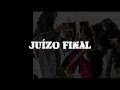 Peça Teatral: 'Juízo Final' - #Chamada1