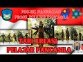 BERGERAK DALAM SENI TARI PELAJAR PANCASILA || SMP NEGERI 2 PASONGSONGAN | MyVidCreator 050523