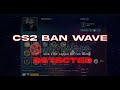 AIMWARE DETECTED - CS2 VAC WAVE (OCTOBER 2023)