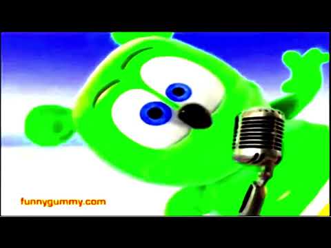 The Gummy Bear Song - Long English Version In G Major 18 - YouTube