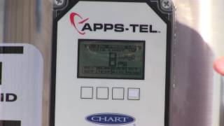 APPS TEL Demonstration