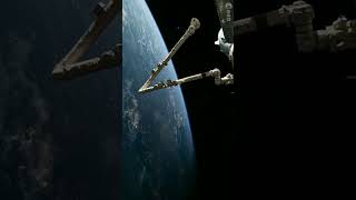 international space station #facts #sciencefacts #science #youtubeshorts #shortvideo #shrots