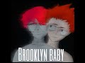 Lana Del Rey - Brooklyn Baby (sped up)