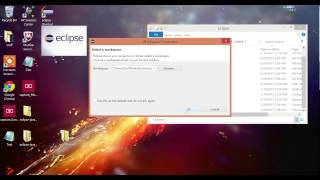 Java Tutorial Part 2 Downloading/Installing Eclipse