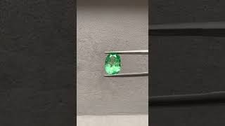 Russian Emerald 6.29 ct