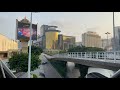 🔴海立方賭場暫停開放！有員工擔心有入無出！金沙又如何呢？｜how is macau now｜work in macau｜澳門自由行｜澳門近況｜vlog｜cc字幕｜日更頻道