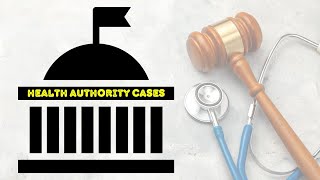 Understand Health & Regulatory Authority case in 3 minutes: Pharmacovigilance Case Processing