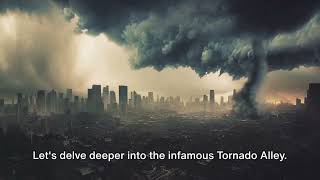 Understanding Tornadoes: Nature’s Fierce Fury Explained | Educational Video