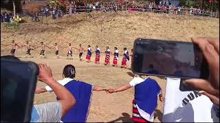 2nd Zeme Olympics 2024: Cultural Dance Troupe (8)