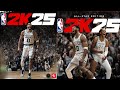 JAYSON TATUM AND A’JA WILSON NAMED NBA 2K25  COVER ATHLETES‼️