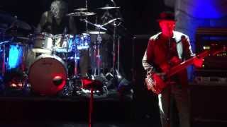 Primus: Bob [HD] 2012-02-09 - New York, NY