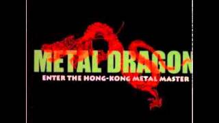 Blue-3 - Metal Dragon (1998) - 08 拳法混乱(酔拳)