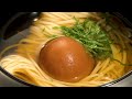 【大発見！そうめんがお店の品格になる方法　梅素麺】 道場六三郎の家庭料理レシピ～ 52