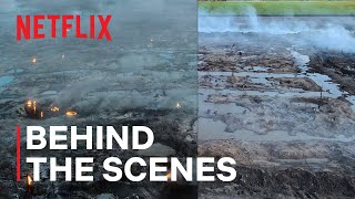 Behind the VFX | All Quiet on the Western Front | Netflix