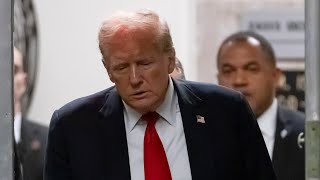 Trump CONSUMED by INSANE new scandal | Another Day