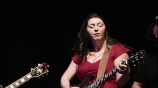 Terra Lightfoot - Where Did You Sleep Last Night - McMaster Live Lab Sessions