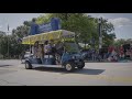 Webster Groves Parade | Webster University