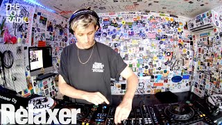 Relaxer @TheLotRadio 08-26-2023